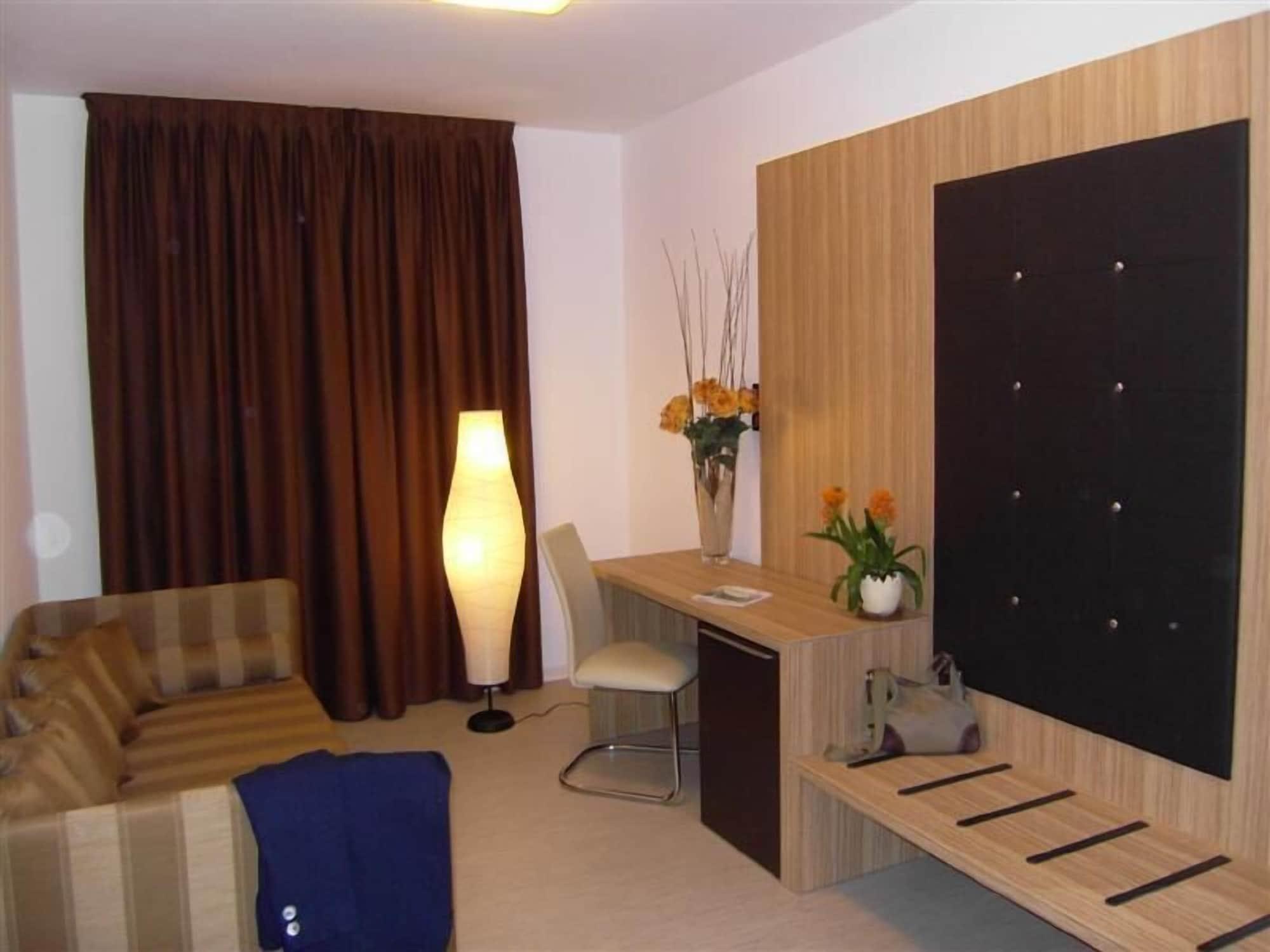 Hotel Ambra Quarto dʼAltino Dış mekan fotoğraf