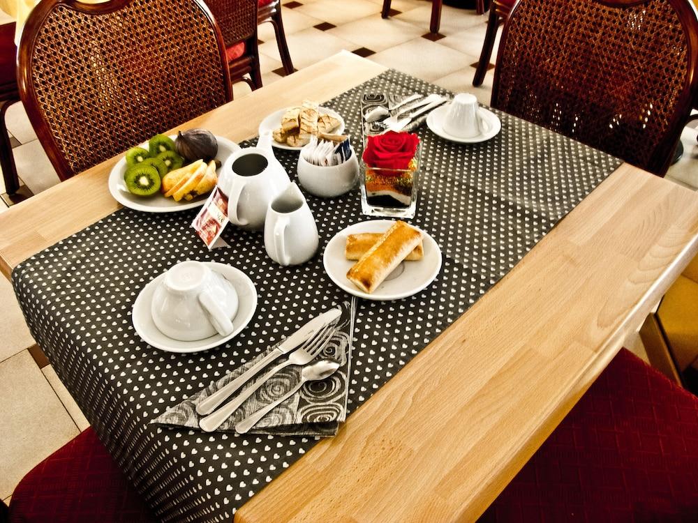 Hotel Ambra Quarto dʼAltino Dış mekan fotoğraf