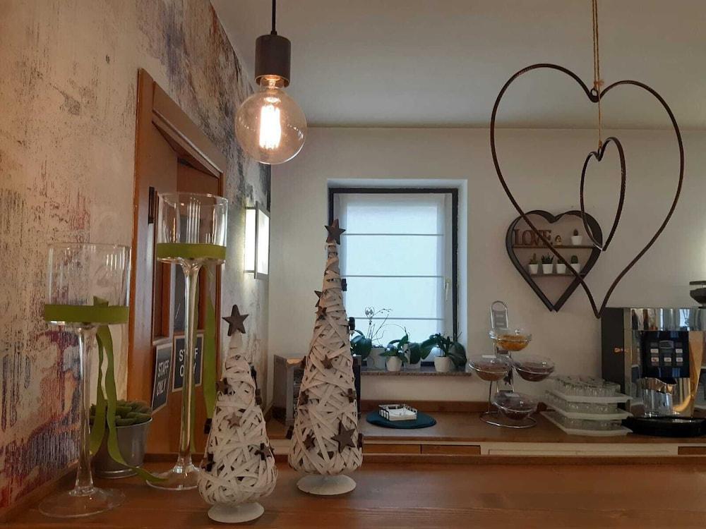 Hotel Ambra Quarto dʼAltino Dış mekan fotoğraf