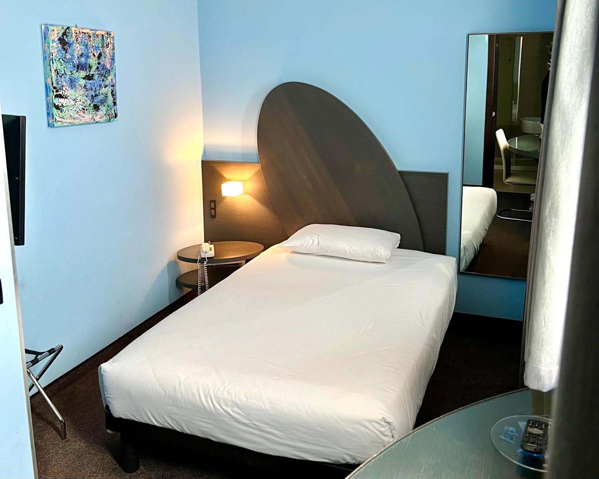 Hotel Ambra Quarto dʼAltino Dış mekan fotoğraf